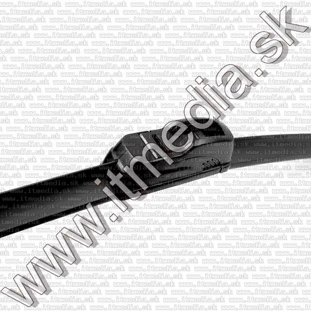 Image of Universal Car Windscreen Wiper Blade *Rubber* 400-410mm (IT7353)