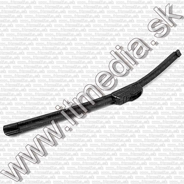 Image of Universal Car Windscreen Wiper Blade *Rubber* 450mm (IT7354)