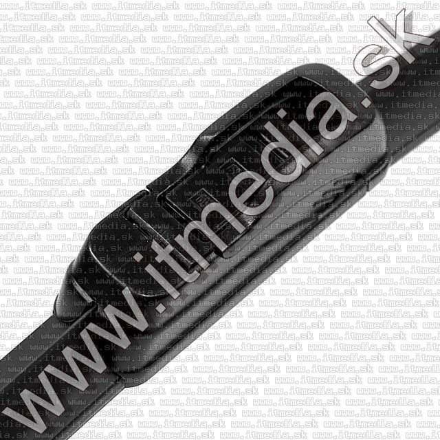 Image of Universal Car Windscreen Wiper Blade *Rubber* 450mm (IT7354)
