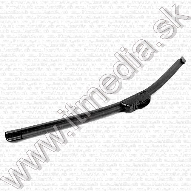 Image of Universal Car Windscreen Wiper Blade *Rubber* 475-480mm (IT7355)