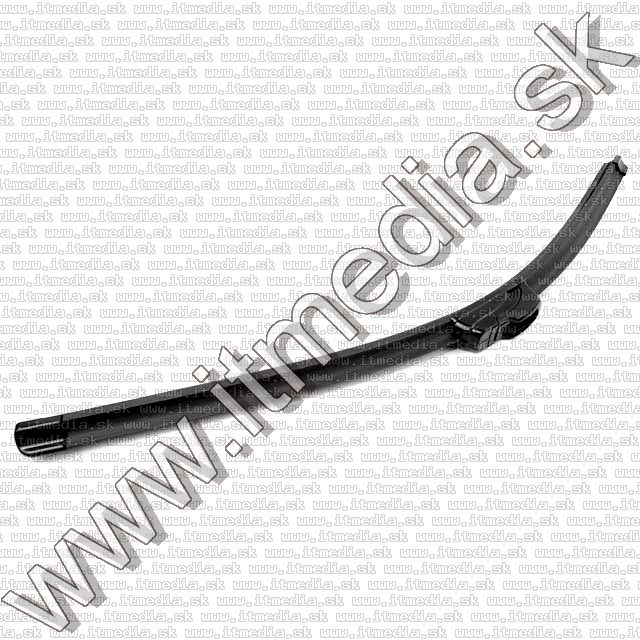 Image of Universal Car Windscreen Wiper Blade *Rubber* 550mm (IT7356)