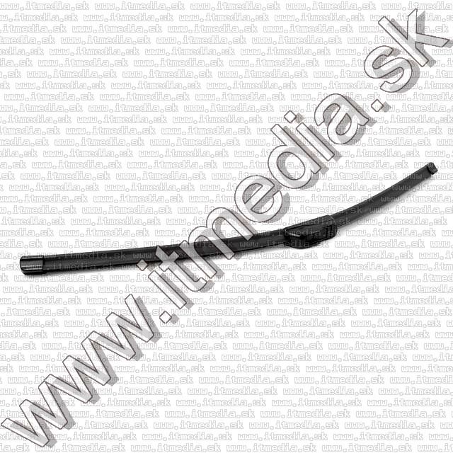 Image of Universal Car Windscreen Wiper Blade *Rubber* 600mm (IT7357)