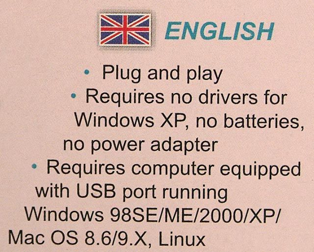 Image of Gembird PC front panel CardReader *Black* (IT4638)