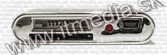 Image of 56-in-1 Metal Memory Card Reader (IT4725)