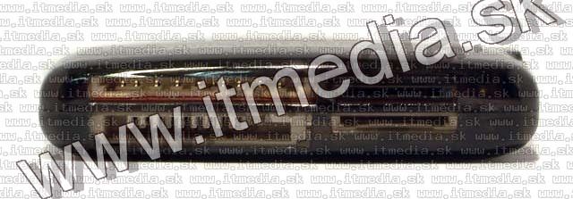 Image of Mini Memory Card Reader SDHC-microSD-MS-M2 (IT4724)