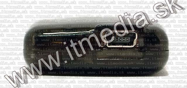 Image of Mini Memory Card Reader SDHC-microSD-MS-M2 (IT4724)