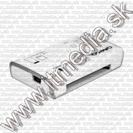 Image of Omega All-in-1 mini Memory Card Reader 40559 (IT7665)