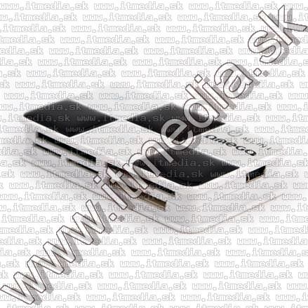 Image of Omega All-in-1 mini Memory Card Reader 40769 (IT8785)