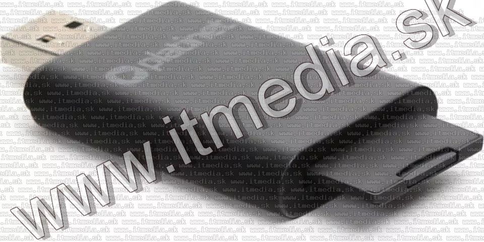 Image of Platinet USB 3.0 UHS-II SDXC microSDXC Memória kártya író/olvasó [45220] !info  (IT14684)