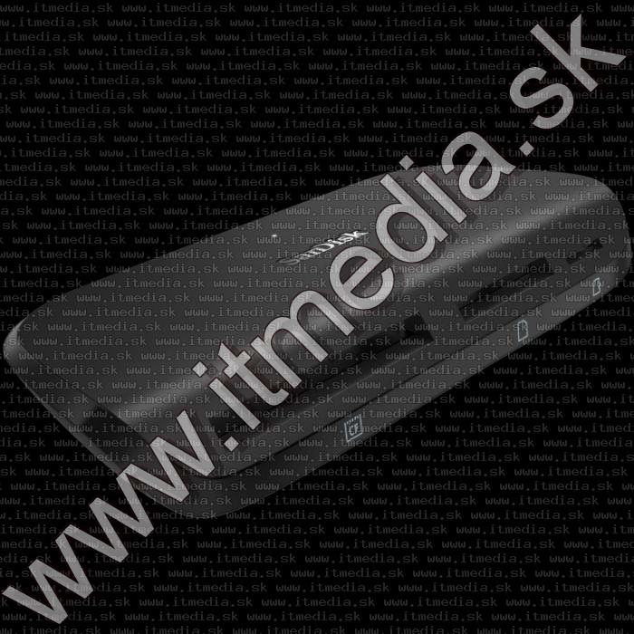 Image of SanDisk ImageMate PRO USB 3.0 UHS-II SDXC microSD CF Cardreader (IT13551)