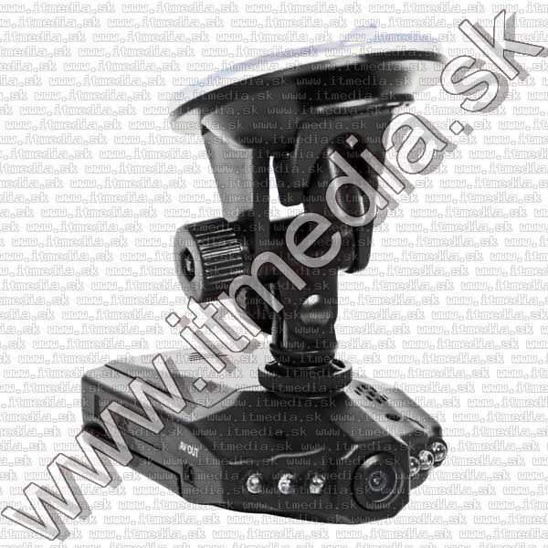 Image of Omega HD Car DVR *2,4col TFT* (41323) (IT7873)