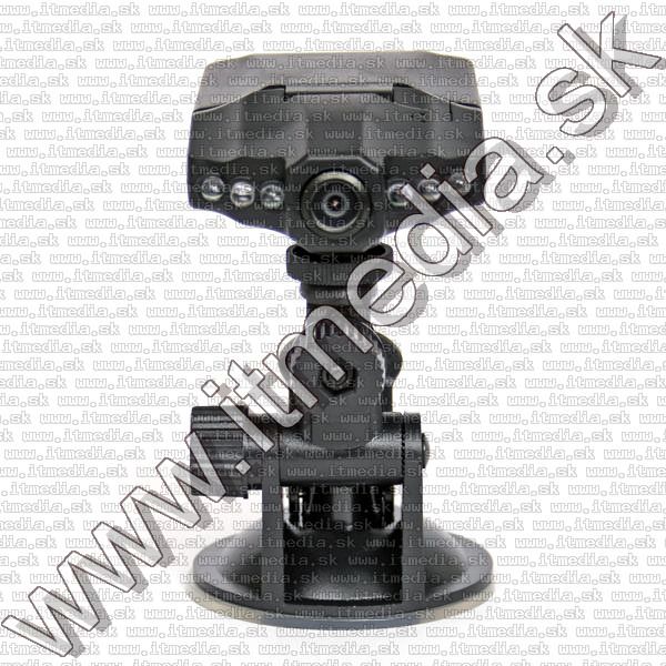 Image of Omega HD Car DVR *2,4col TFT* (41323) (IT7873)