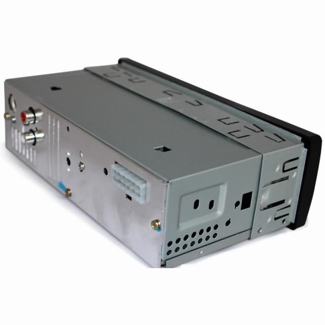 Image of Noname MP3 Car Radio USB-SD-FM *bulk* 4x50w (IT10731)