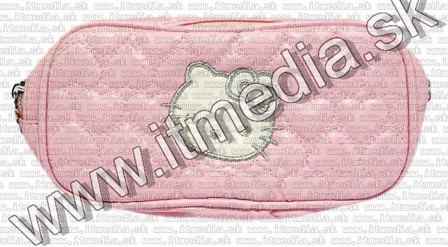 Image of Hello Kitty PSP 2000 Carrying Case *Pink* (IT5201)