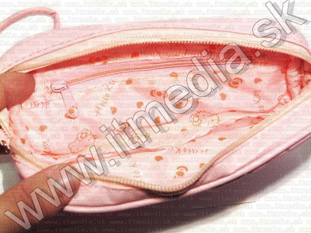 Image of Hello Kitty PSP 2000 Carrying Case *Pink* (IT5201)