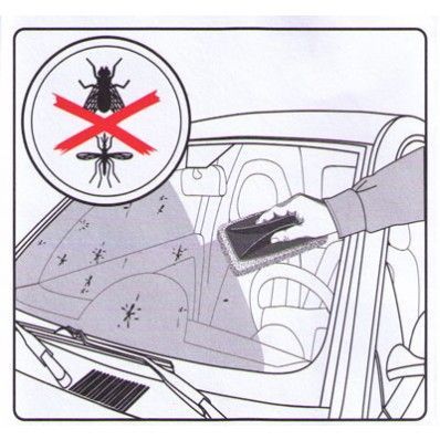 Image of Bug Remover with Handle (IT7208)