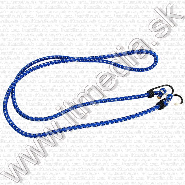 Image of Car Elastic (Stretch) Rope 150cm x1 HQ (IT7340)