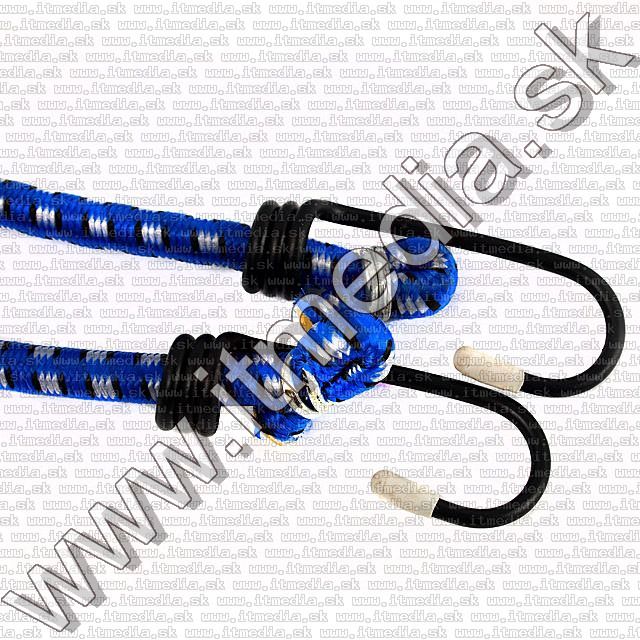 Image of Car Elastic (Stretch) Rope 150cm x1 HQ (IT7340)