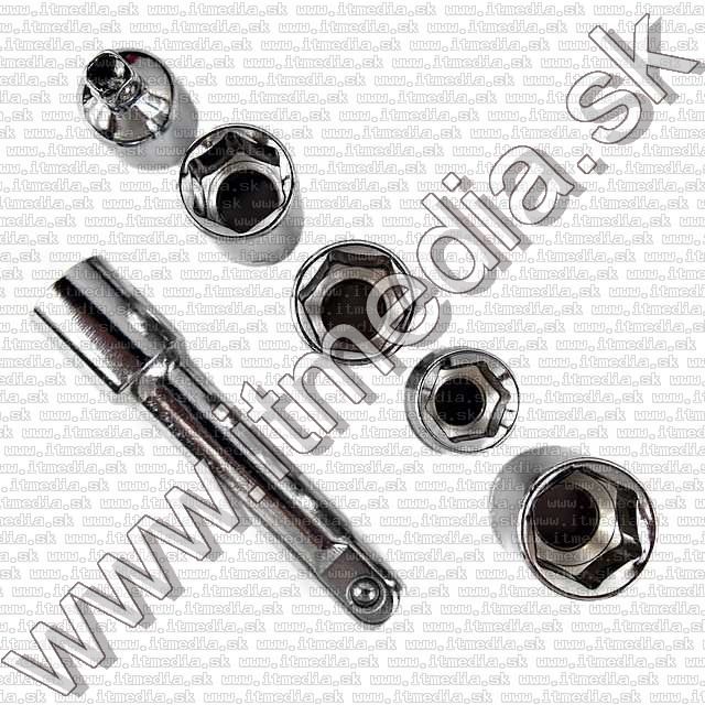 Image of Sainsbury&amp;amp;#39;s Auto tool set 56pcs (IT7843)