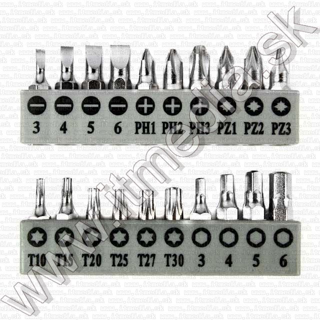 Image of Sainsbury&amp;amp;amp;amp;amp;amp;amp;#39;s Auto tool set 56pcs (IT7843)