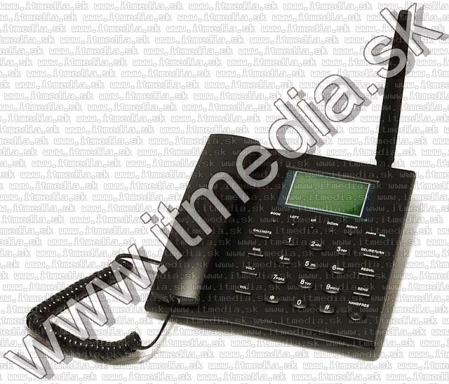 Image of GSM Business Fixed Cellphone FWT-G3 INFO! (IT4701)