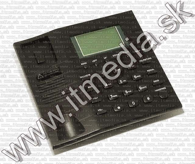 Image of GSM Business Fixed Cellphone FWT-G3 INFO! (IT4701)