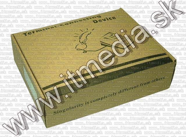 Image of GSM Business Fixed Cellphone FWT-G3 INFO! (IT4701)