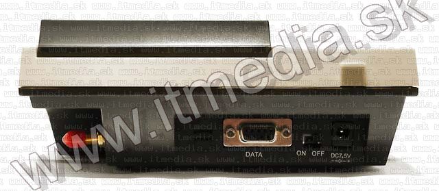 Image of GSM Business Fixed Cellphone FWT-G4 (IT4700)