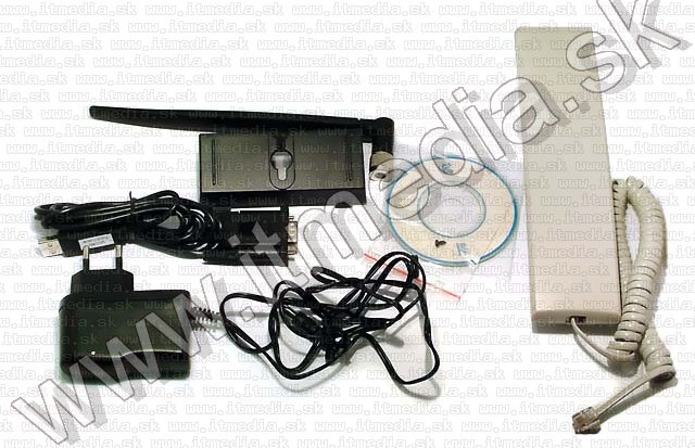 Image of GSM Business Fixed Cellphone FWT-G4 (IT4700)