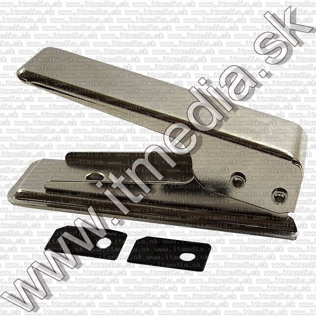 Image of Metal microSIM cutter INFO! (IT8574)