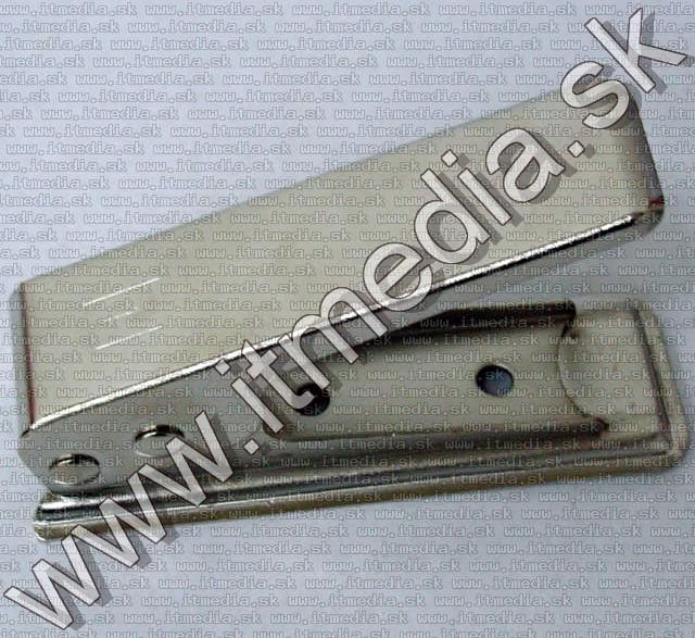 Image of Metal microSIM cutter INFO! (IT8574)