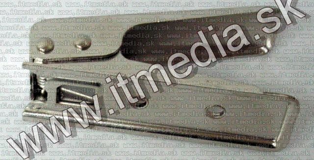 Image of Metal nanoSIM cutter INFO! (IT8575)