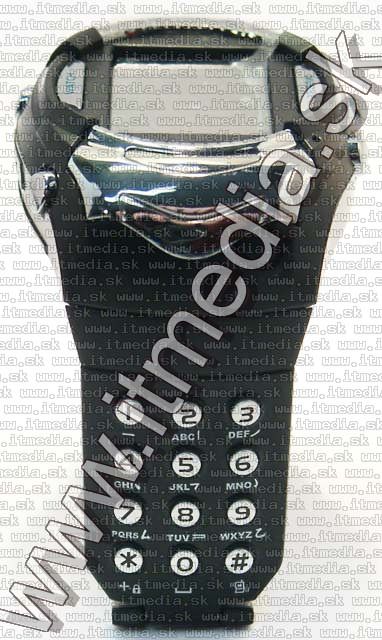 Image of V2 Wrist Sports Watch Cellphone (IT4691)