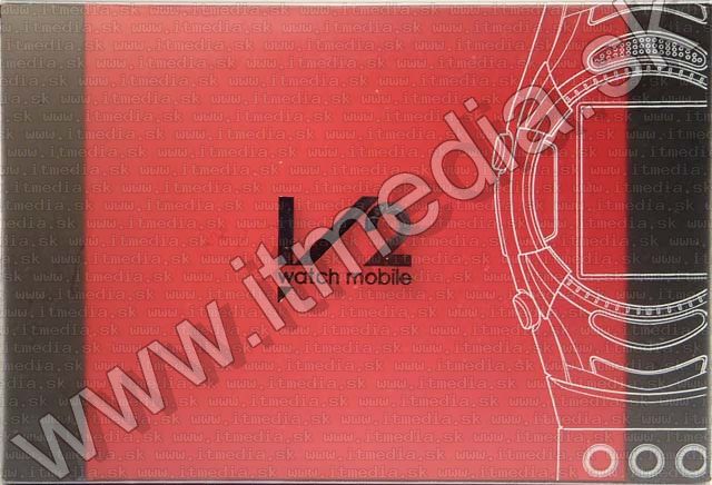 Image of V2 Wrist Sports Watch Cellphone (IT4691)