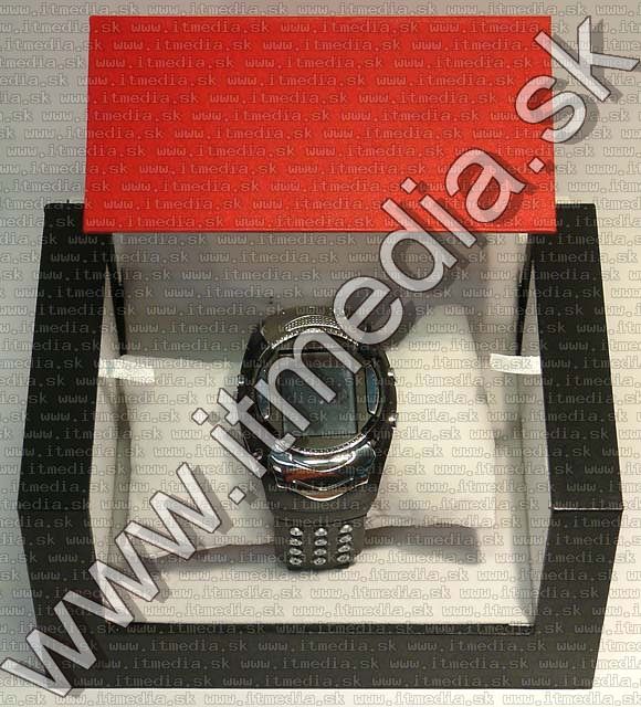 Image of V2 Wrist Sports Watch Cellphone (IT4691)