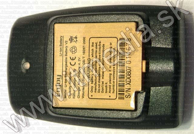 Image of V2 Wrist Sports Watch Cellphone (IT4691)