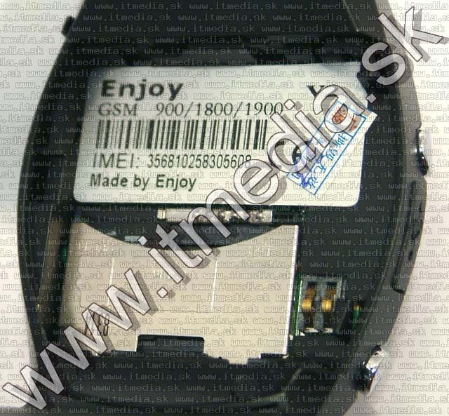 Image of V2 Wrist Sports Watch Cellphone (IT4691)