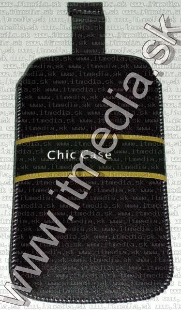 Image of Chic Cellphone Case i9300 14x7cm (IT8542)