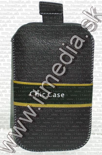 Image of Chic Cellphone Case iphone 5G 12.5x7.5x1cm (IT8541)