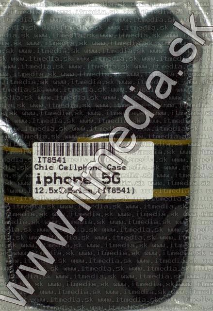 Image of Chic Cellphone Case iphone 5G 12.5x7.5x1cm (IT8541)