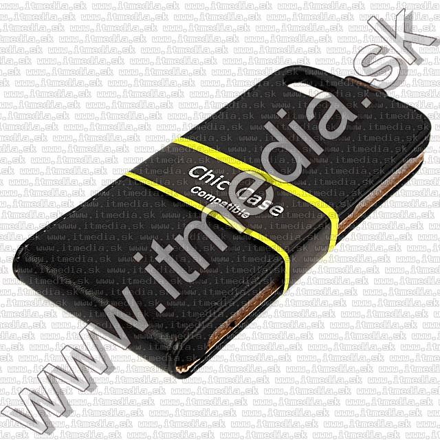 Image of Chic Cellphone Case iphone 5G 123x58x10mm (IT8991)