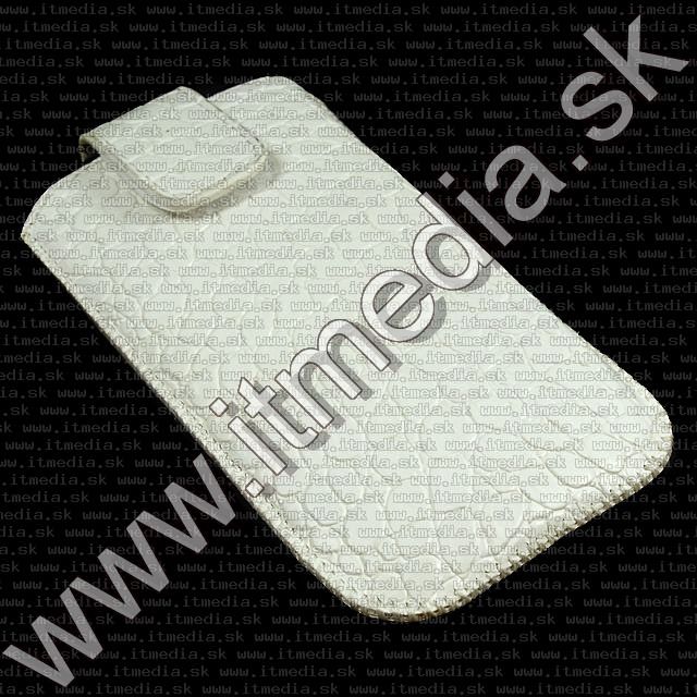 Image of Sakoja Cellphone Case Size *M* White (IT8097)
