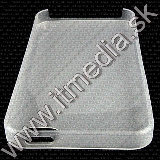 Image of iPhone 5-5S Ultra Vékony Hátlap tok *Áttetsző* (OEM) (IT9730)