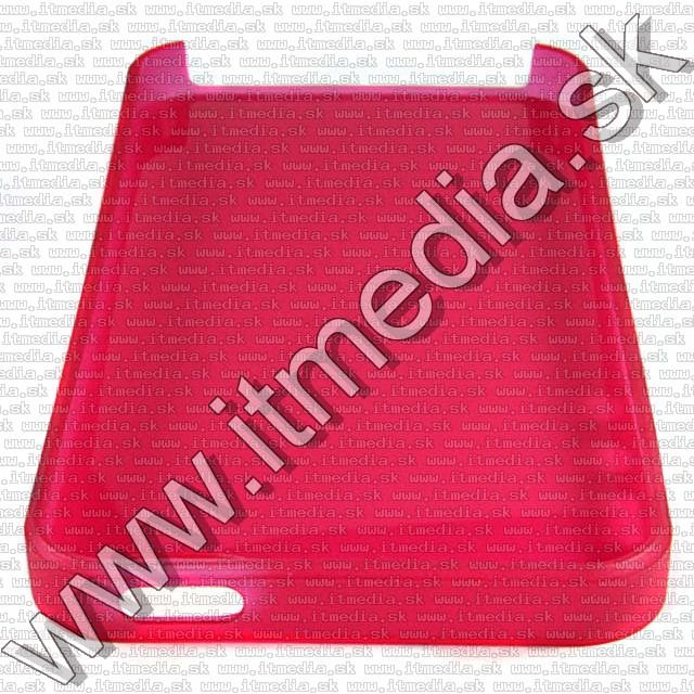 Image of iPhone 5-5S Ultra Vékony Hátlap tok *Korall* (OEM) (IT9736)