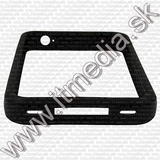 Image of iPHONE 4G Bumpers *Black* (Remanufactured) (IT7241)