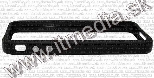 Image of iPHONE 4G Bumpers *Black* (Remanufactured) (IT7241)