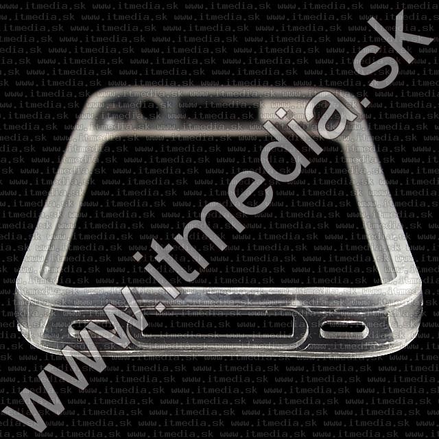 Image of iPHONE 4G Bumpers *Clear* (Remanufactured) (IT8090)