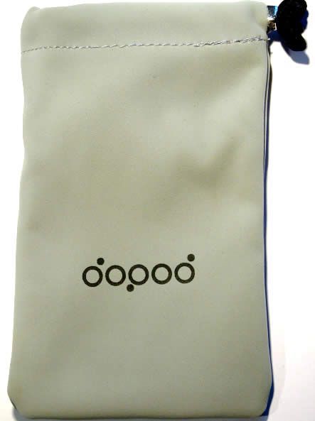 Image of Cellphone Pouch (Bag) *Grey* (IT3209)