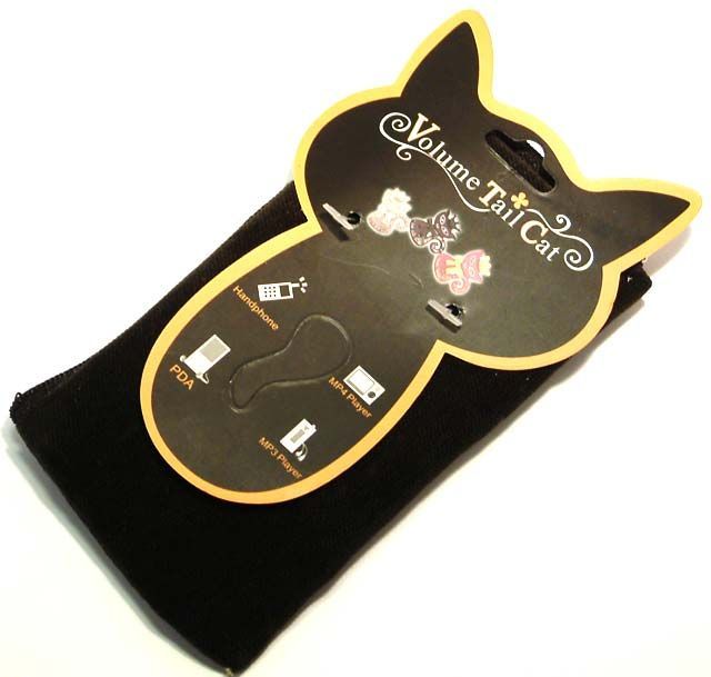 Image of Hello Kitty Cellphone Pouch (Bag) (IT4362)