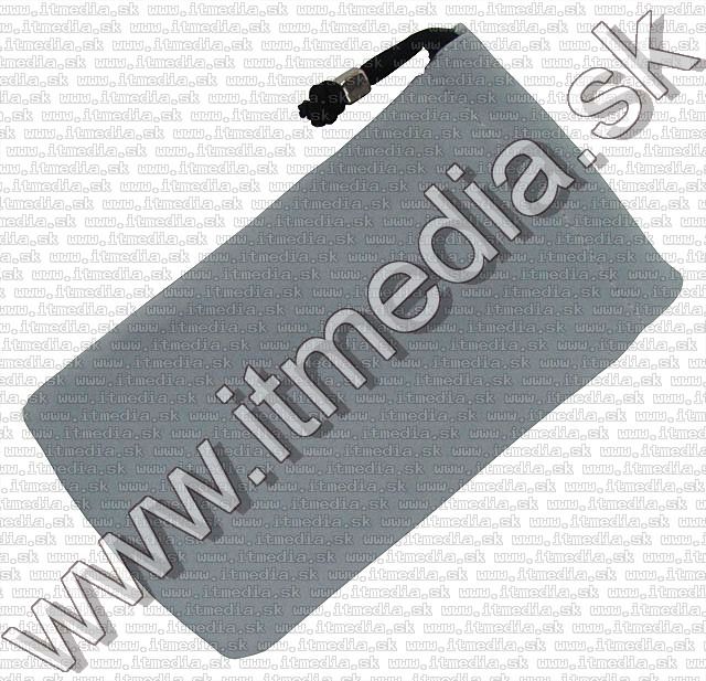Image of IT Media Cellphone Pouch (Bag) *Grey* (IT4346)